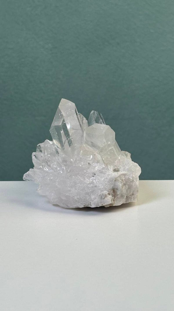 A Grade Clear Quartz