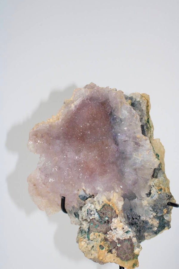 FLOWER AMETHYST | STILLNESS