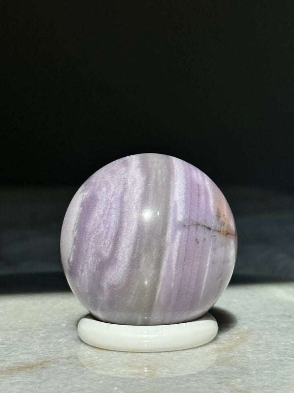 Velvet fluoriet