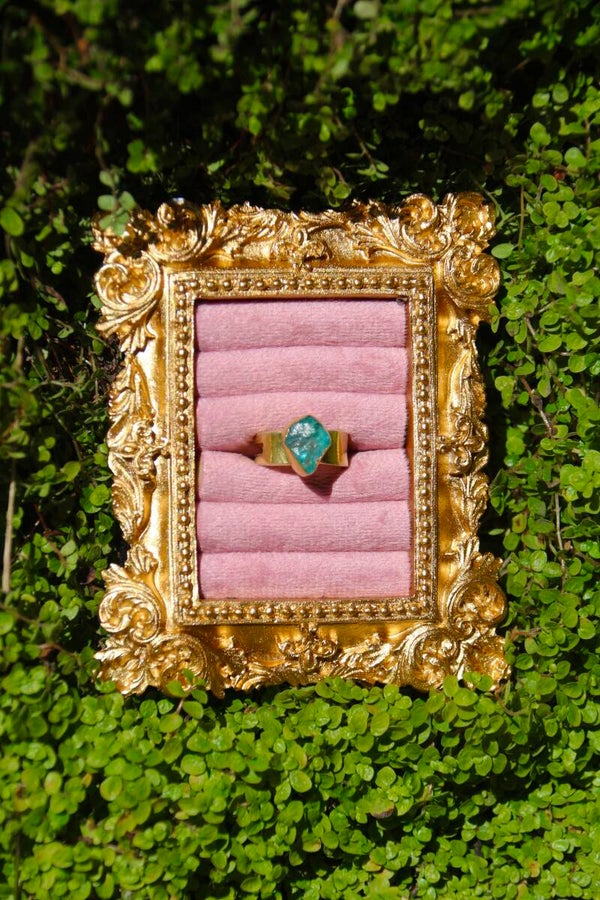 Apatite Ring