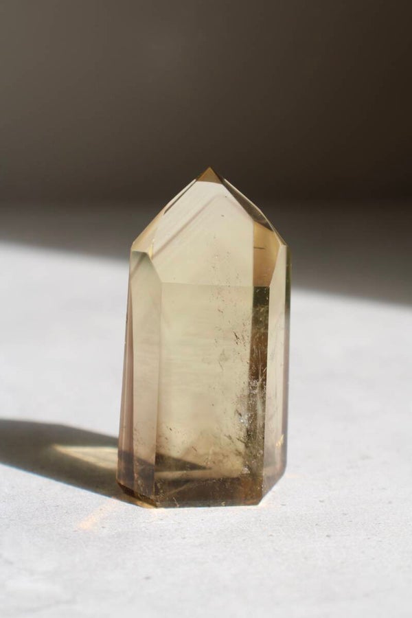 Phantom citrine 3