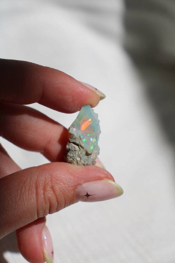 Ethiopian Opal