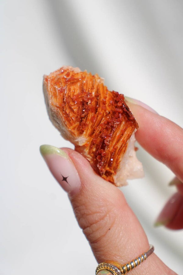 Vanadinite