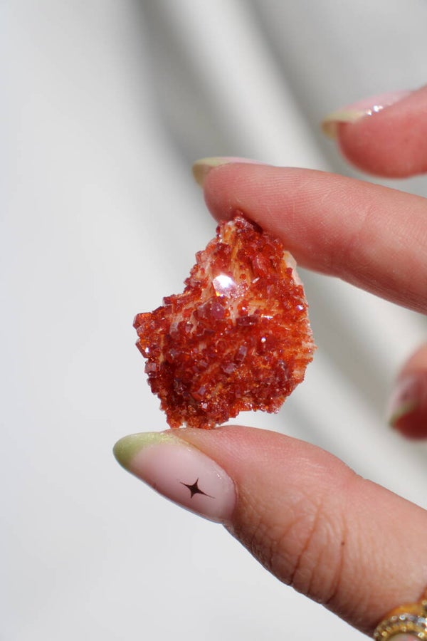 Vanadinite