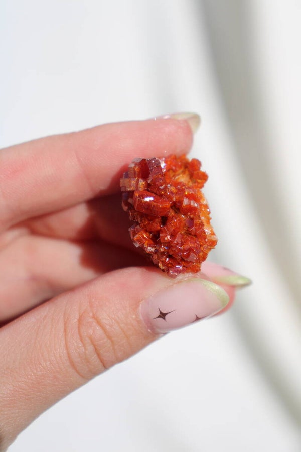 Vanadinite