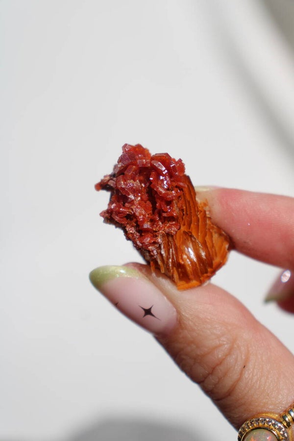Vanadinite