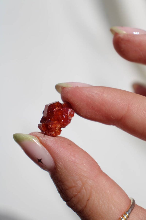 Vanadinite