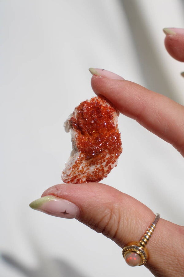 Vanadinite