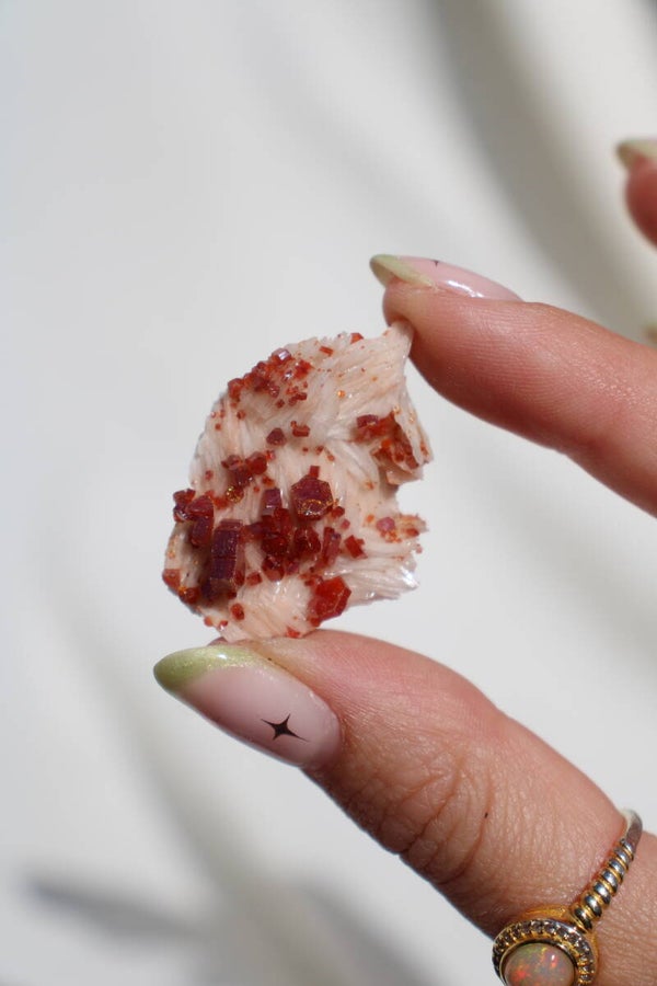 Vanadinite