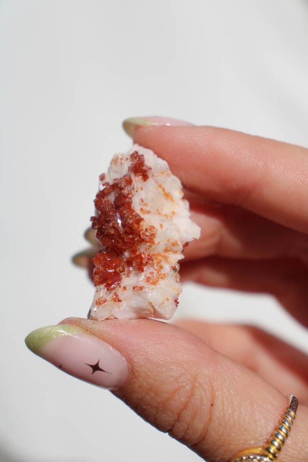 Vanadinite