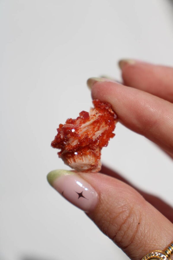 Vanadinite