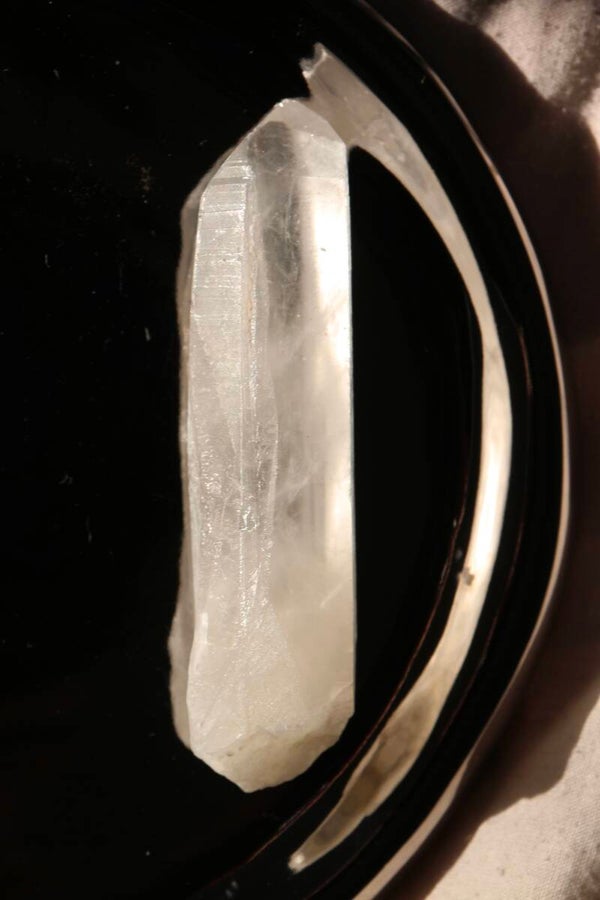 Lemurian Quartz 2
