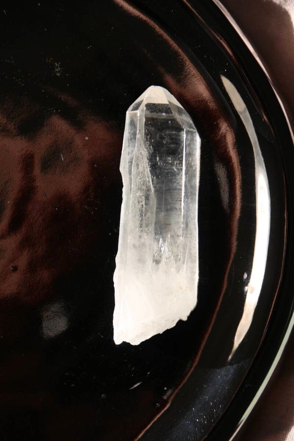 Lemurian Quartz 7