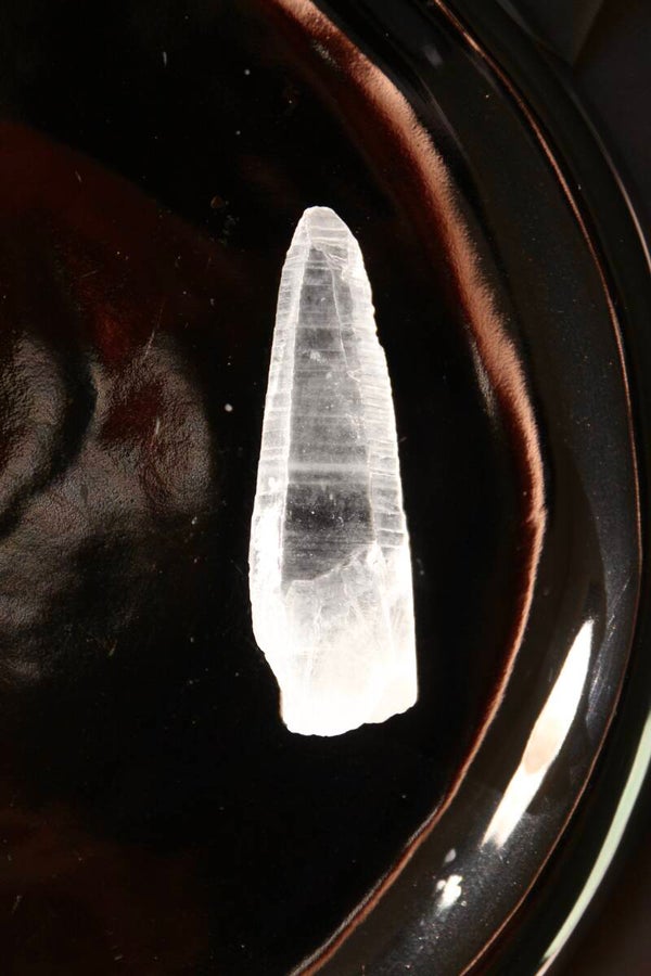 Lemurian Quartz 13