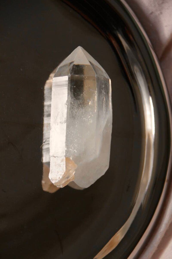 Lemurian Quartz 23