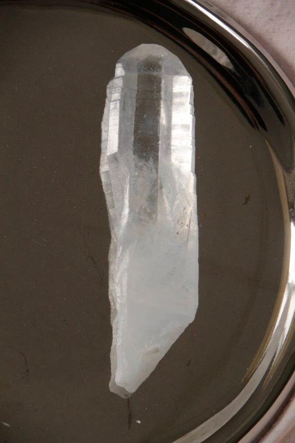 Lemurian Quartz 25