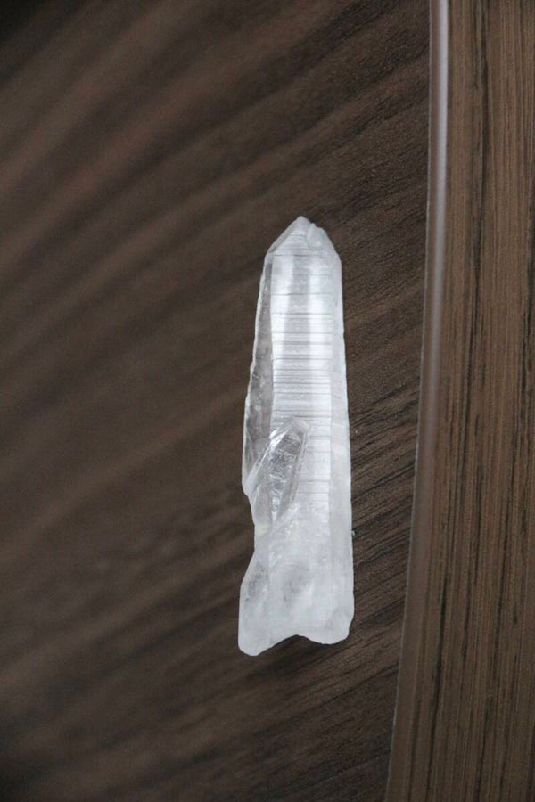 Lemurian Quartz 30