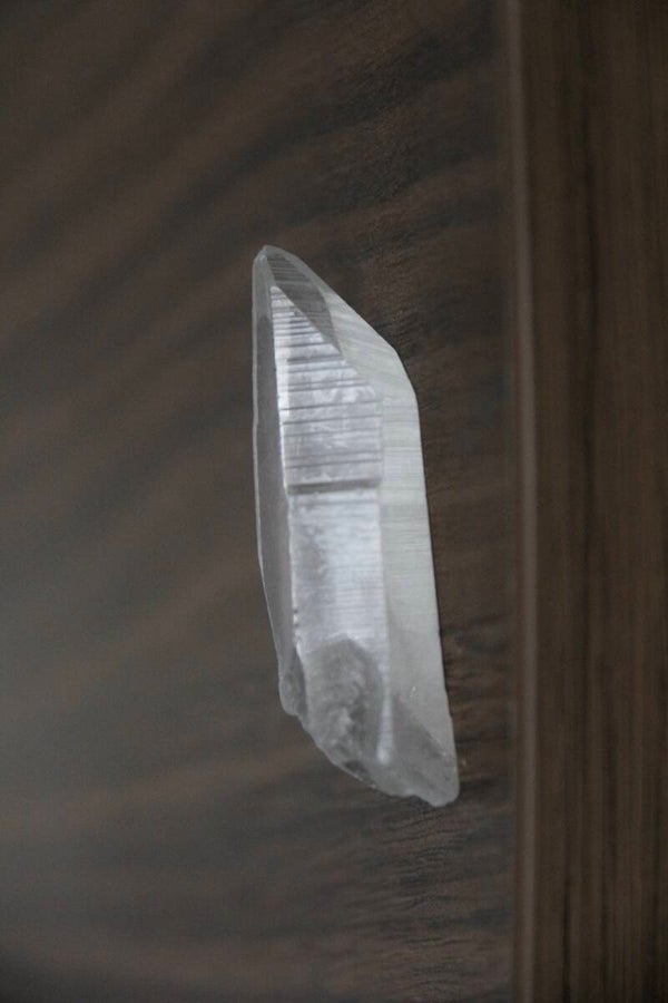 Lemurian Quartz 33