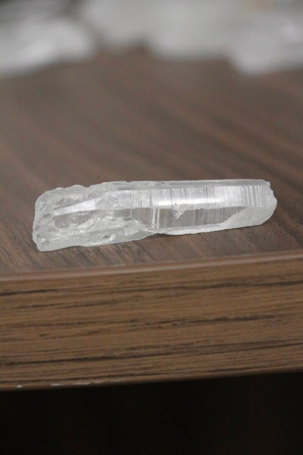 Lemurian Quartz 36