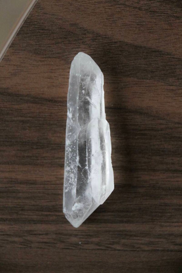 Lemurian Quartz 38