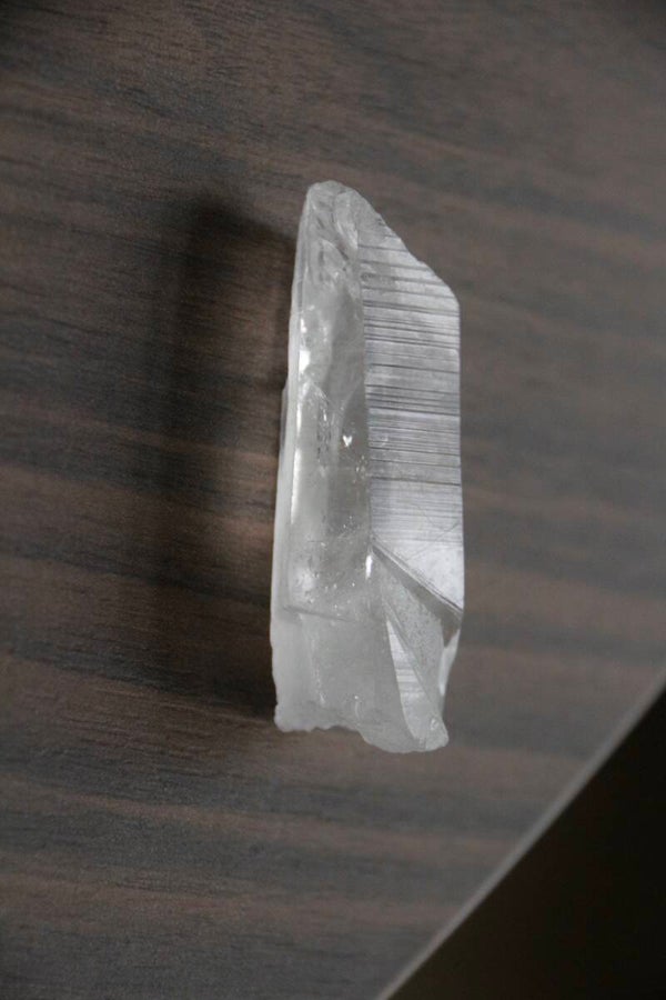 Lemurian Quartz 39