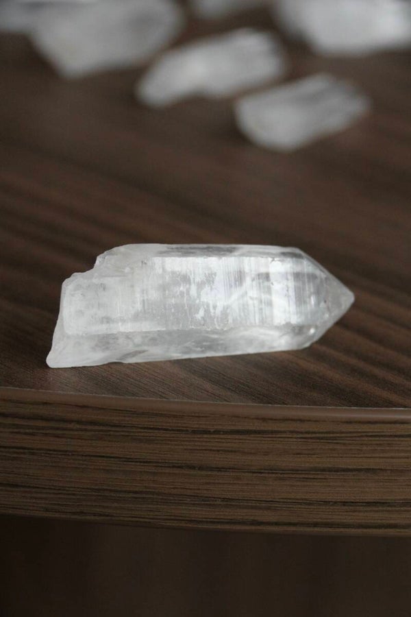 Lemurian Quartz 45