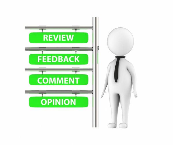 Rubric ontwikkeling; Rubric review