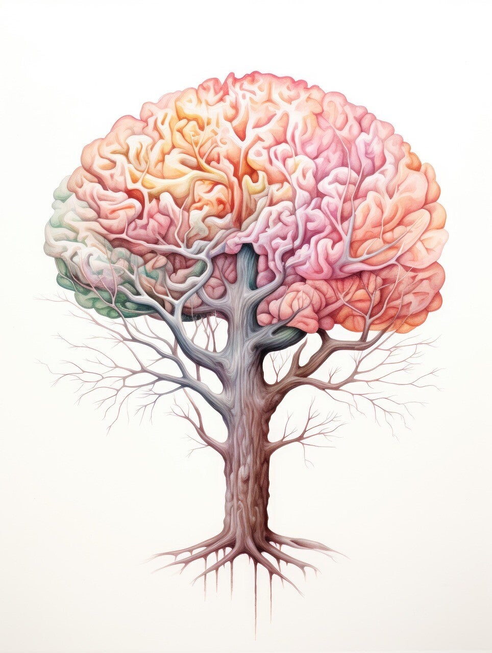 Breinbasics: BSA-kompas