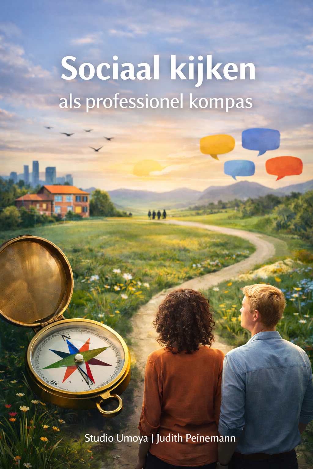 Werkgids Sociaal kijken