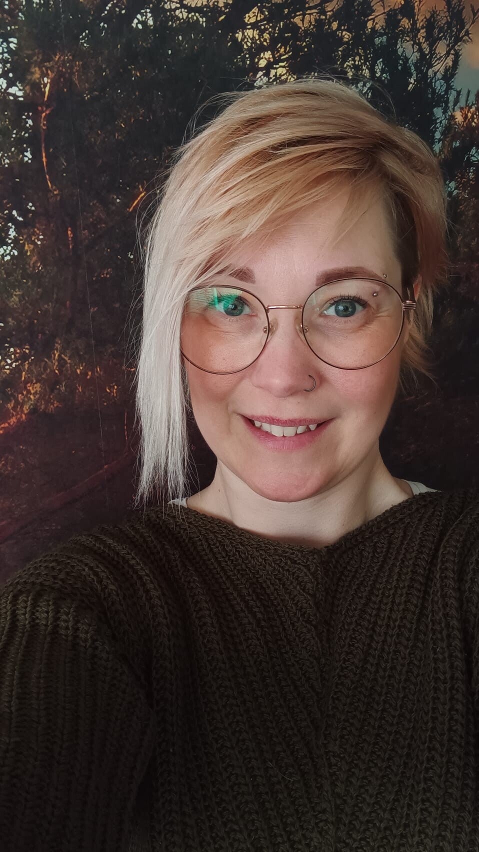 Portret van Judith Peinemann, onderwijskundig pedagoog