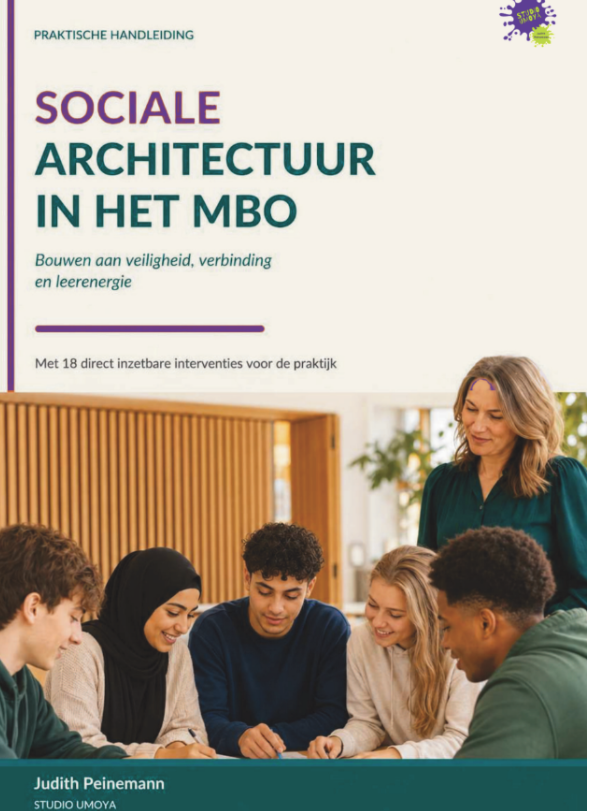 Sociale Architectuur in het MBO