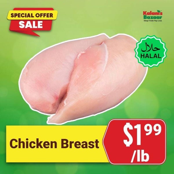 Chicken Breast