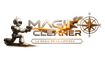 Magic cleaner