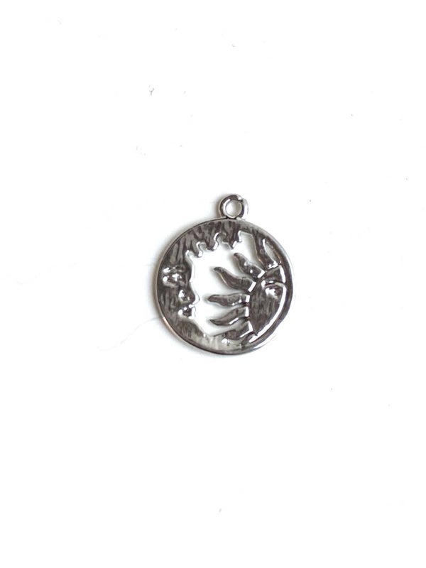 Bedel Sun / Moon Zilver