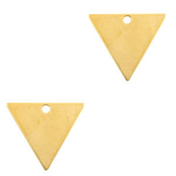 DQ triangle Goud