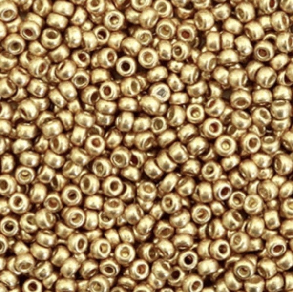 Miyuki rocailles 11/0 2mm 