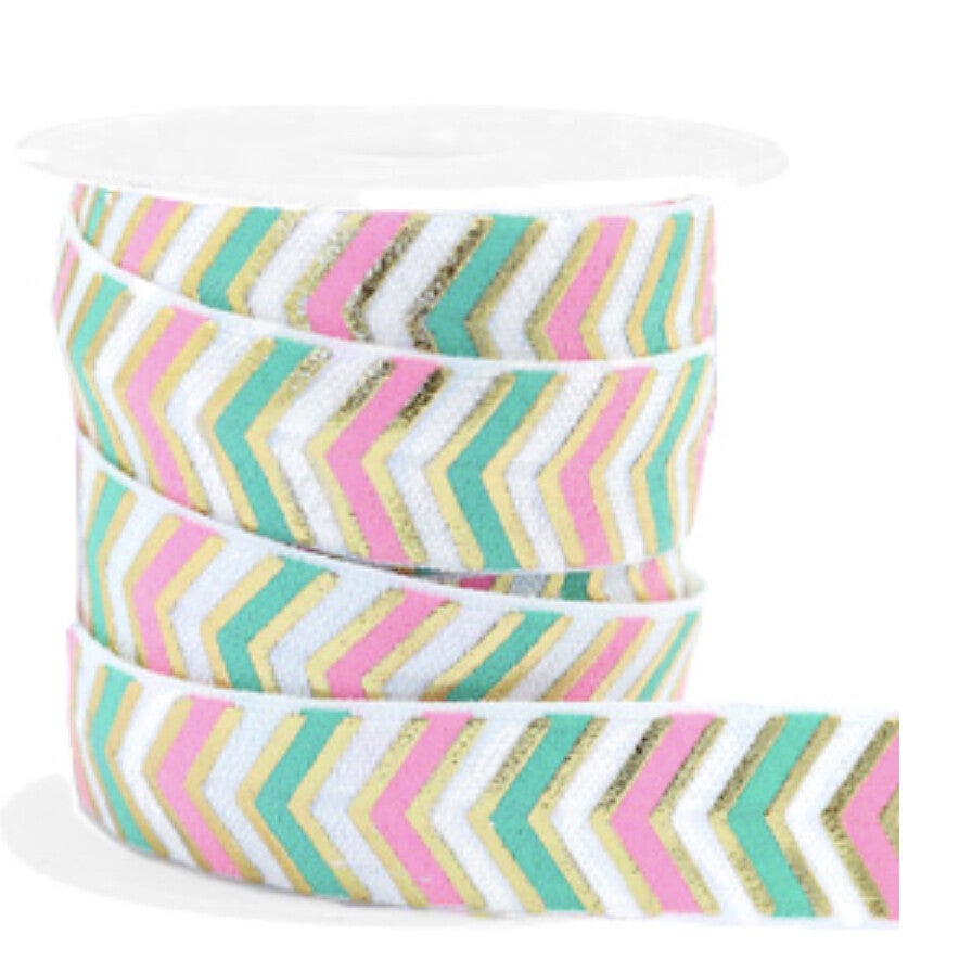 Elastisch ibiza lint arrow pattern