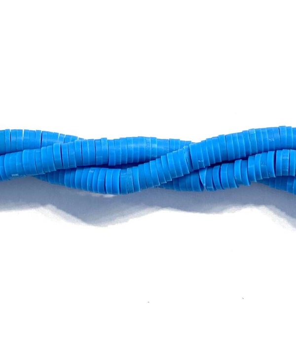 Katsuki kralen 4mm Sky blue