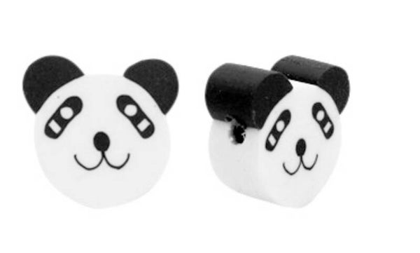Panda black & white kraal 10mm