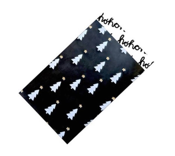 Cadeauzakjes Tiny Trees