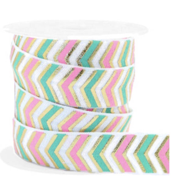 Elastisch ibiza lint arrow pattern