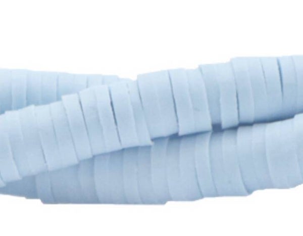 Katsuki kralen 4mm Cool blue    