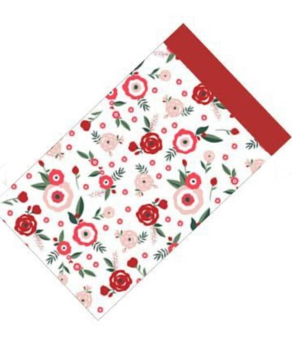 Cadeau zakjes la vie en rose