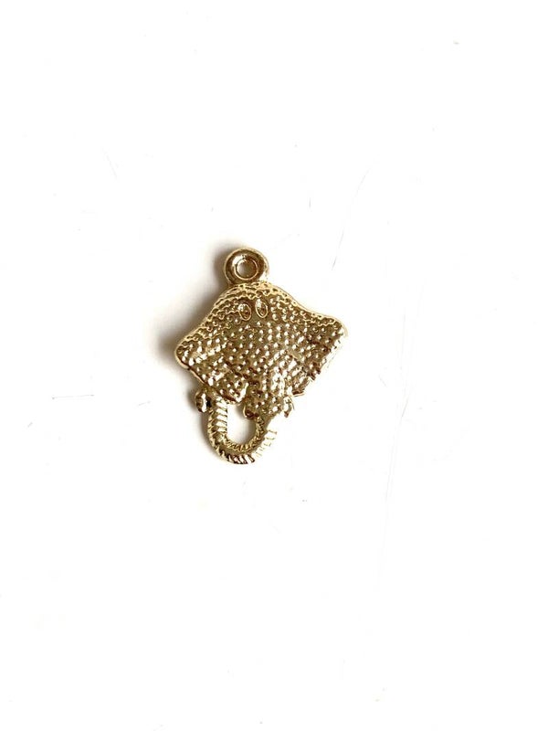Bedel vis Goud