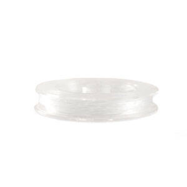 Elastiek 10 meter op rol 0,5mm
