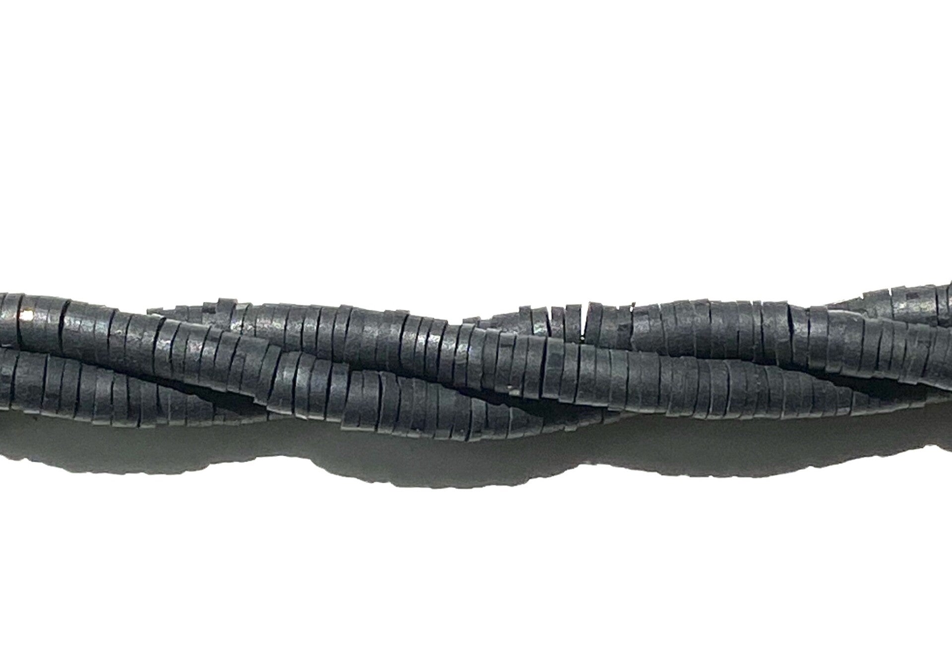 Katsuki kralen 4mm Black