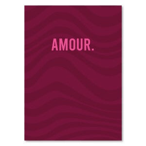 Kaartje Amour