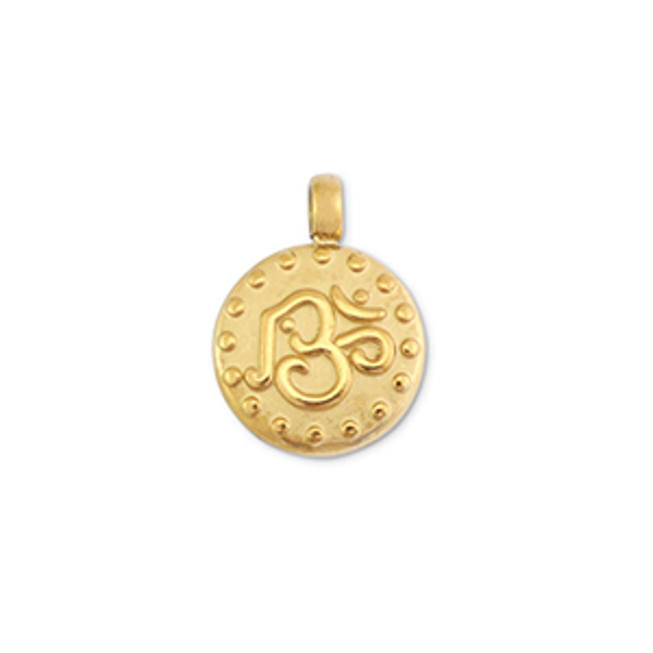 Stainless Steel bedel coin indian