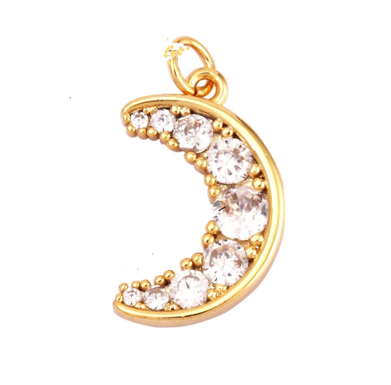 Zirkonia bedel Maan Goud