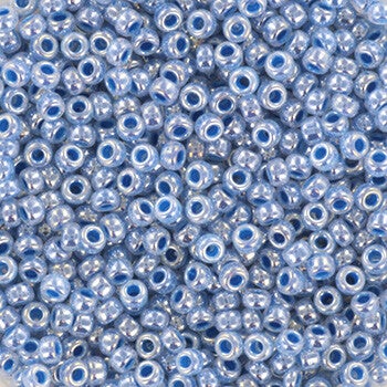 Miyuki rocailles 11-545 Dark sky blue